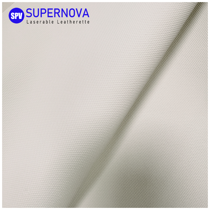 Fogli in similpelle laserabili Canvas Pro White con adesivo/senza adesivo Fogli in similpelle laserabili Canvas Pro White con adesivo/senza adesivo