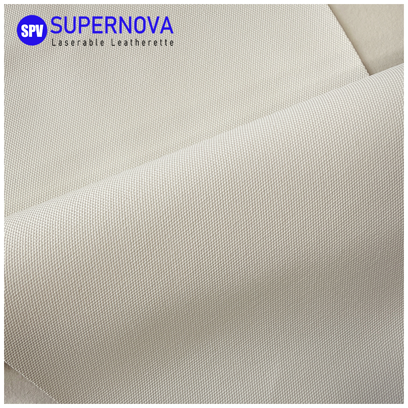 Fogli in similpelle laserabili Canvas Pro White con adesivo/senza adesivo Fogli in similpelle laserabili Canvas Pro White con adesivo/senza adesivo