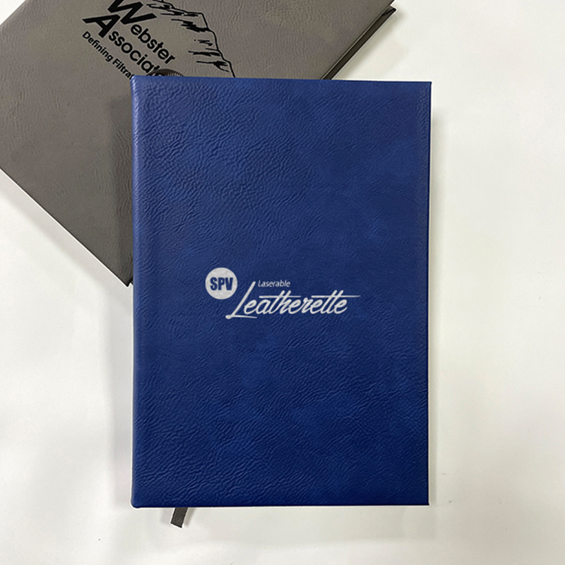 Libro da disegno in similpelle laserabile 7 x 9 3/4 Libro da disegno in similpelle laserabile 7 x 9 3/4