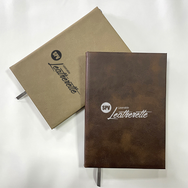Libro da disegno in similpelle laserabile 7 x 9 3/4 Libro da disegno in similpelle laserabile 7 x 9 3/4