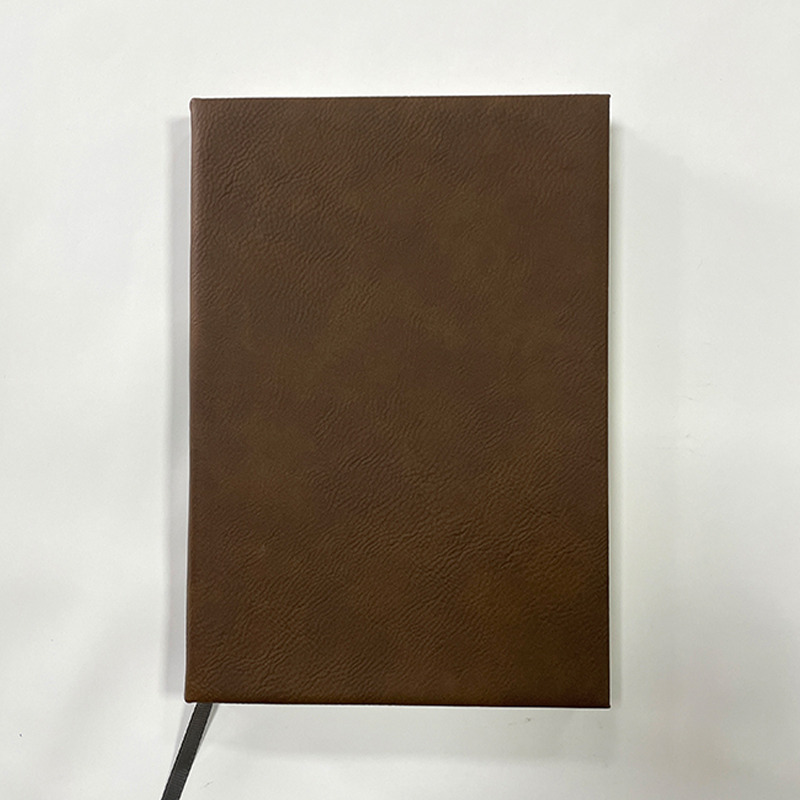 Libro da disegno in similpelle laserabile 7 x 9 3/4 Libro da disegno in similpelle laserabile 7 x 9 3/4