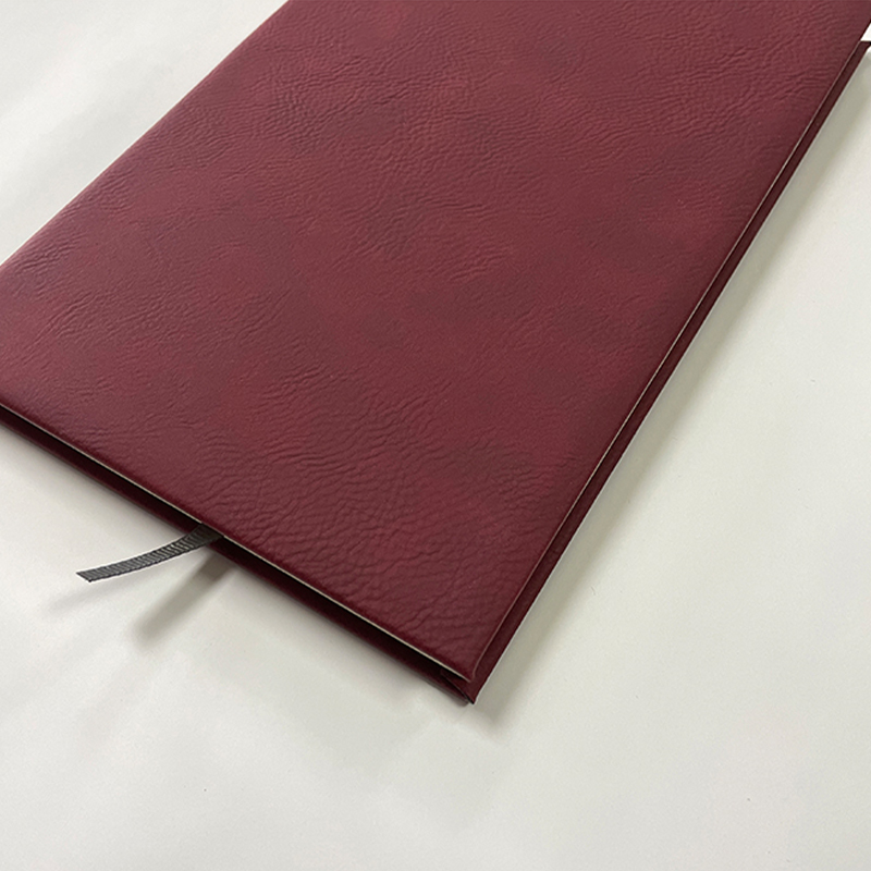 Libro da disegno in similpelle laserabile 7 x 9 3/4 Libro da disegno in similpelle laserabile 7 x 9 3/4