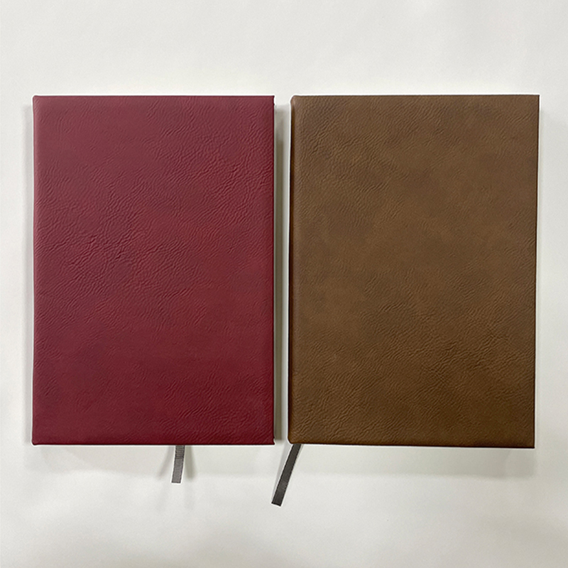 Libro da disegno in similpelle laserabile 7 x 9 3/4 Libro da disegno in similpelle laserabile 7 x 9 3/4