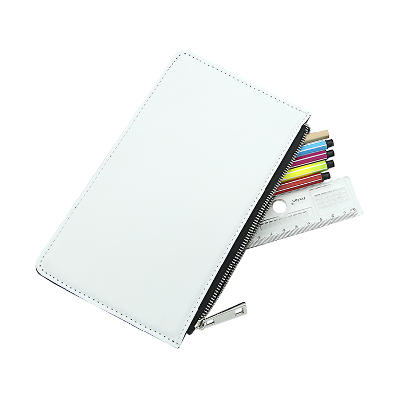 Astuccio in pelle PU sublimato