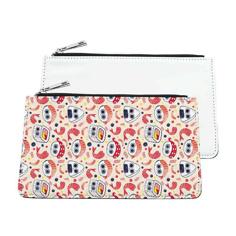 Astuccio in pelle PU sublimato