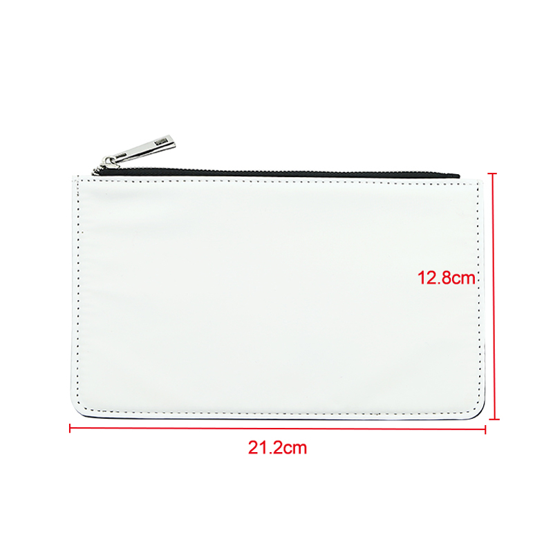 Astuccio in pelle PU sublimato