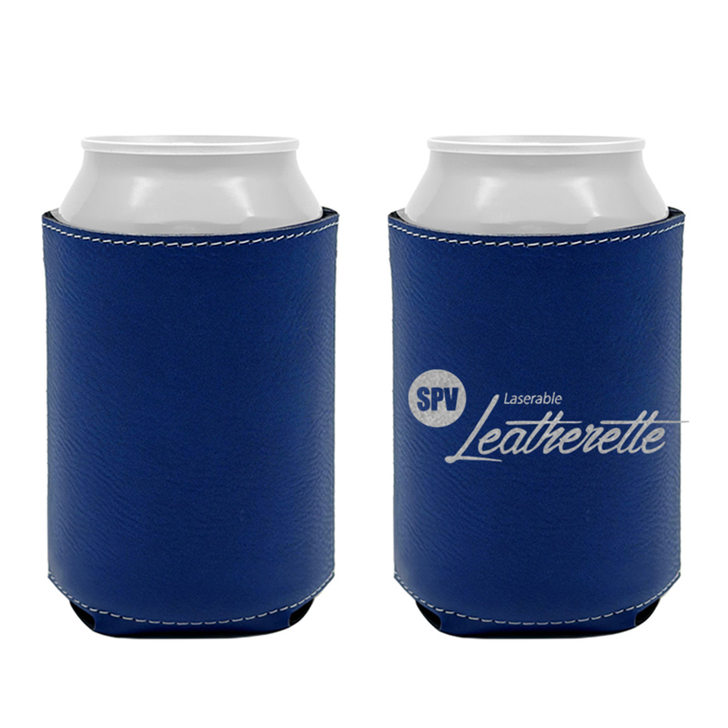 Portabevande in similpelle laserabile