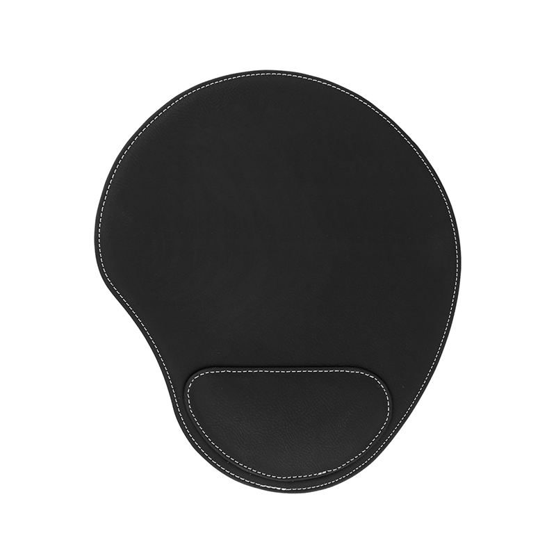 Tappetini per mouse in similpelle