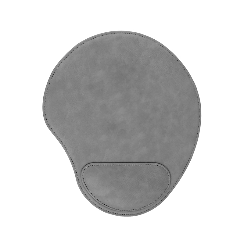 Tappetini per mouse in similpelle