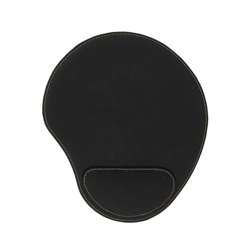 Tappetini per mouse in similpelle