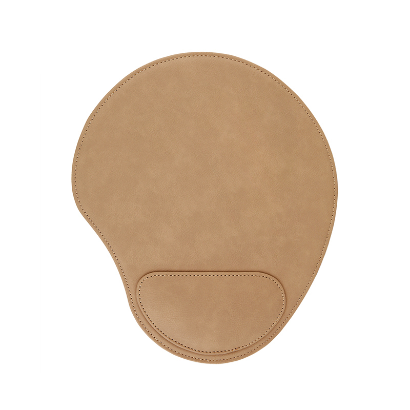 Tappetini per mouse in similpelle