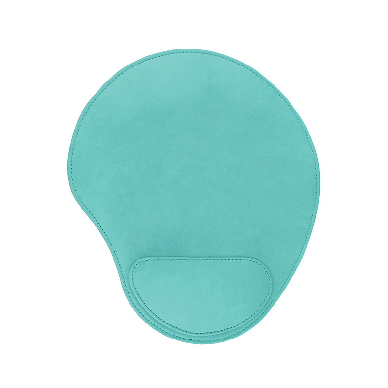 Tappetini per mouse in similpelle