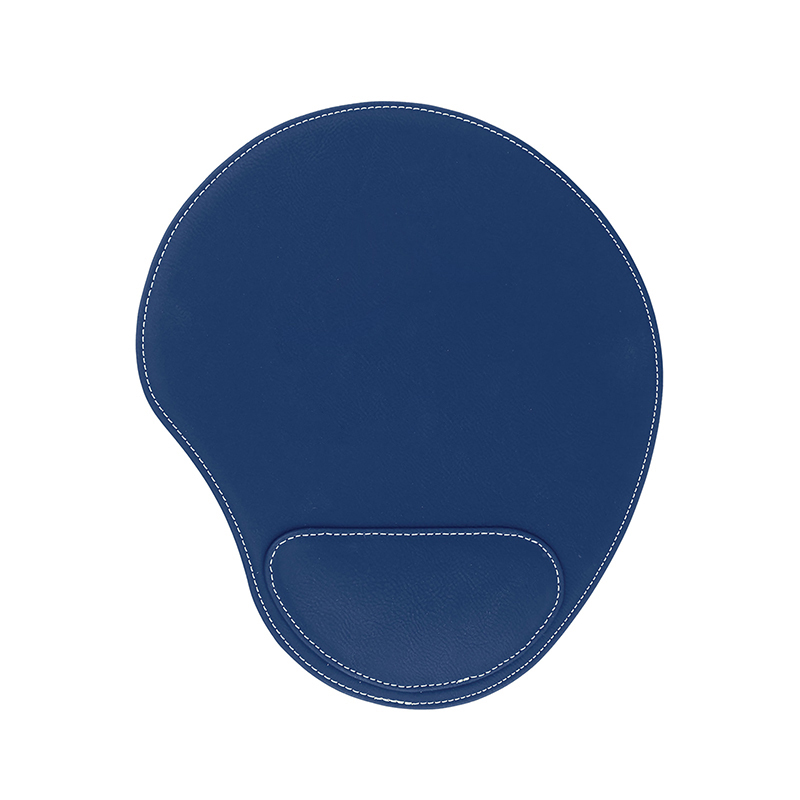 Tappetini per mouse in similpelle