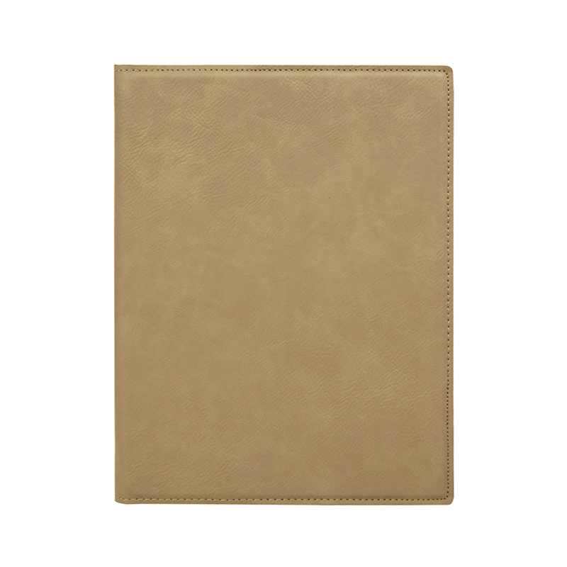 Portfolio in similpelle 9 1/2' × 12'