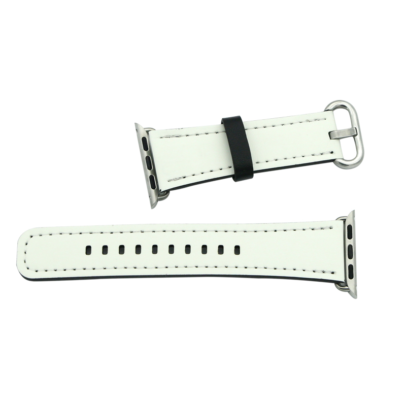 Cinturini Apple iWatch in pelle PU sublimatica per serie 4/5-40 mm Cinturini Apple iWatch in pelle PU sublimatica per serie 4/5-40 mm