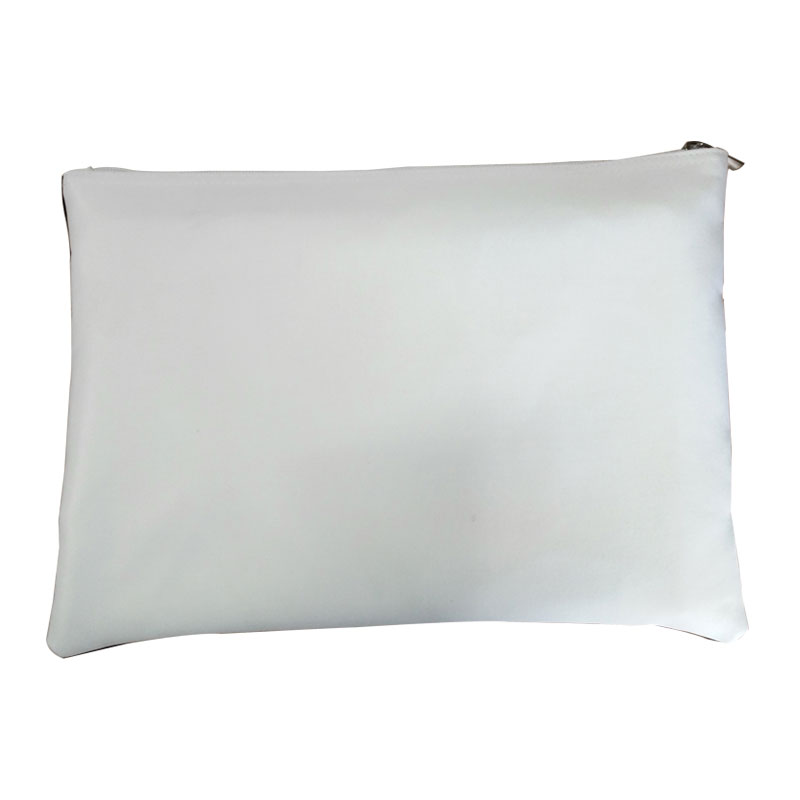 Borsa per cosmetici/portamatite in tessuto sublimatico - Taglia S