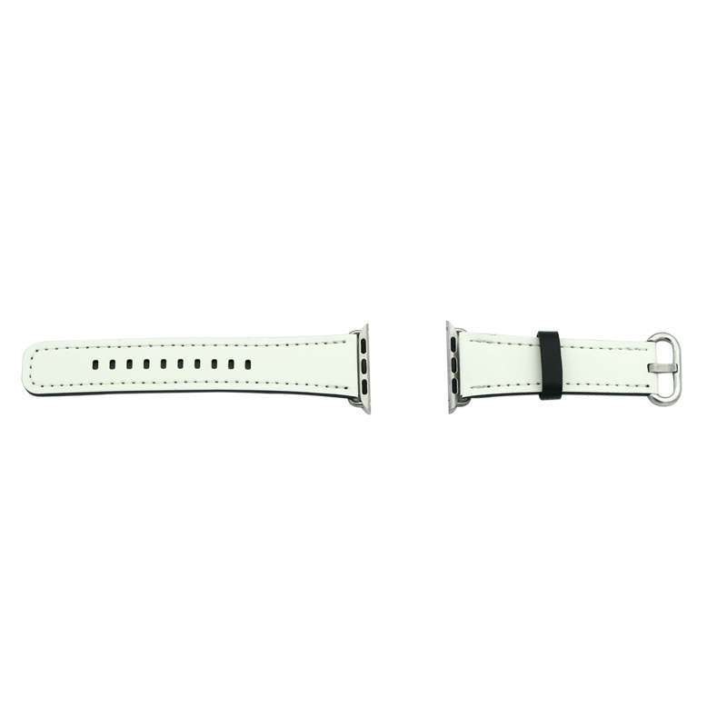 Cinturini Apple iWatch in pelle PU sublimatica per serie 4/5-40 mm Cinturini Apple iWatch in pelle PU sublimatica per serie 4/5-40 mm