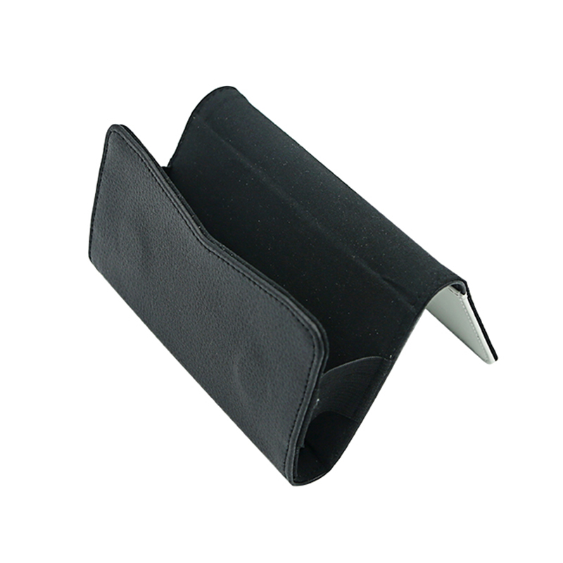 Custodia per occhiali in pelle PU sublimatica