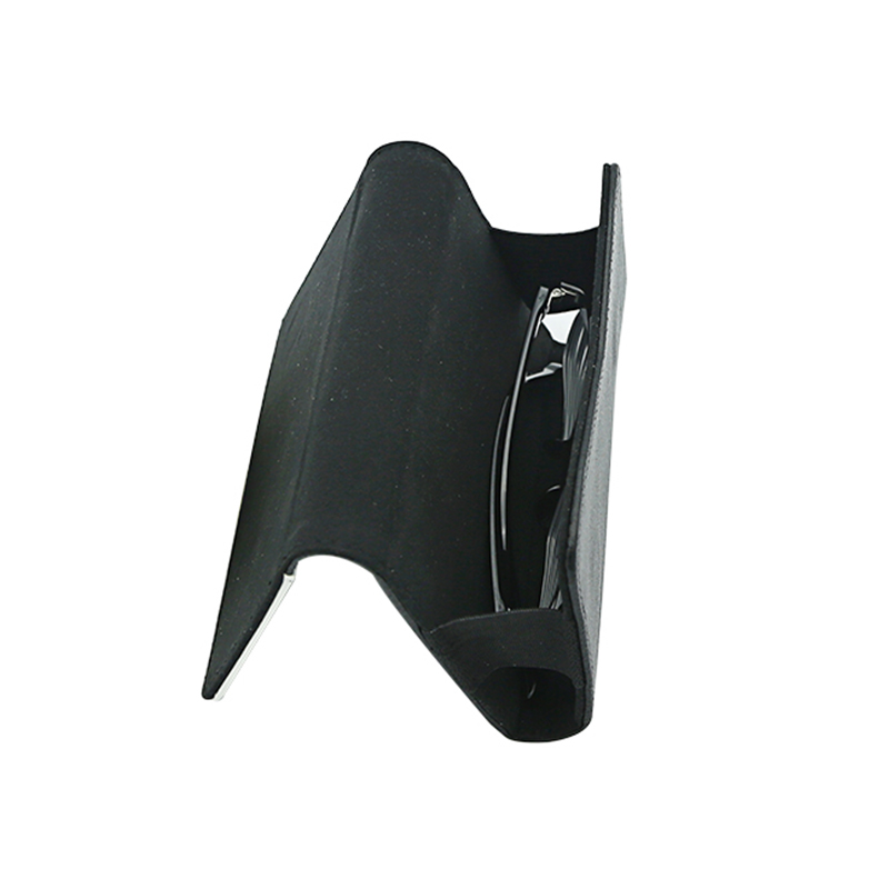Custodia per occhiali in pelle PU sublimatica