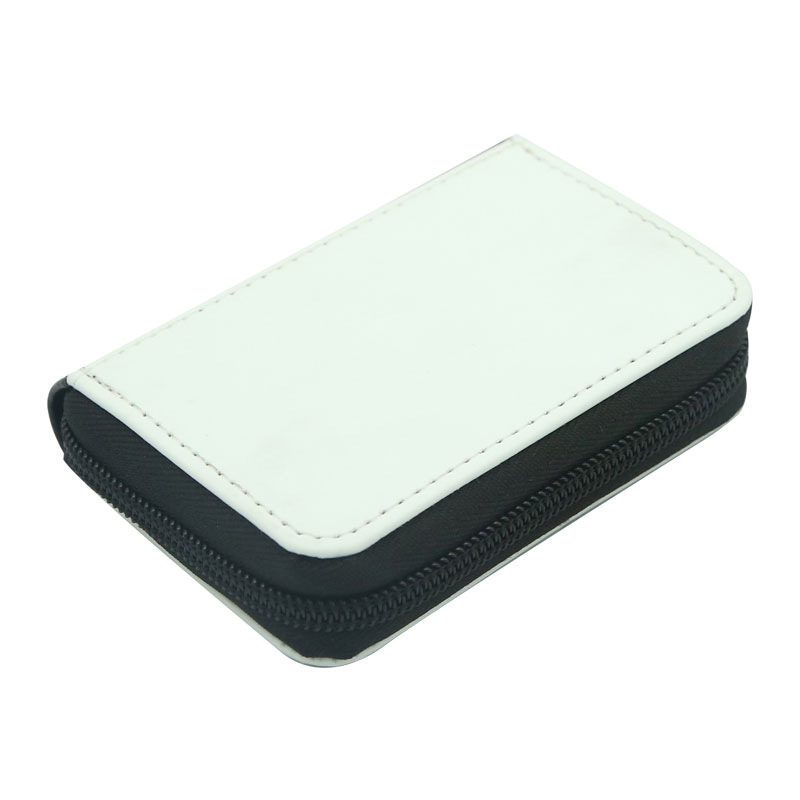 Set manicure in pelle PU sublimatica