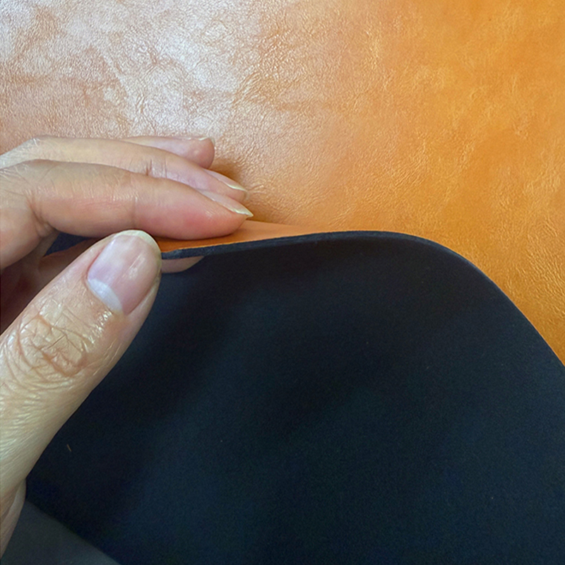 Fogli in similpelle laserabili da 1,8 mm con adesivo/senza adesivo