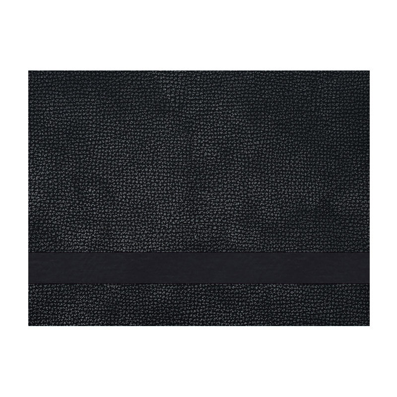 Fogli in similpelle laserabili texture litchi con adesivo/senza adesivo