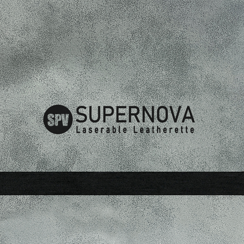 Fogli in similpelle laserabile vintage opaca con adesivo/senza adesivo