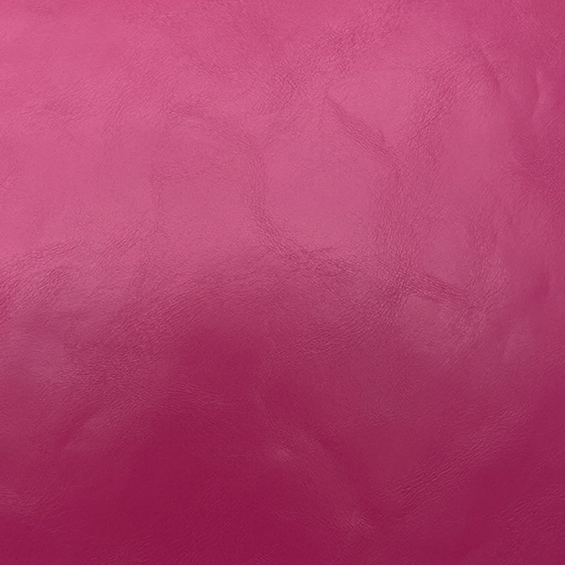 Fogli in similpelle lucida con adesivo/senza adesivo