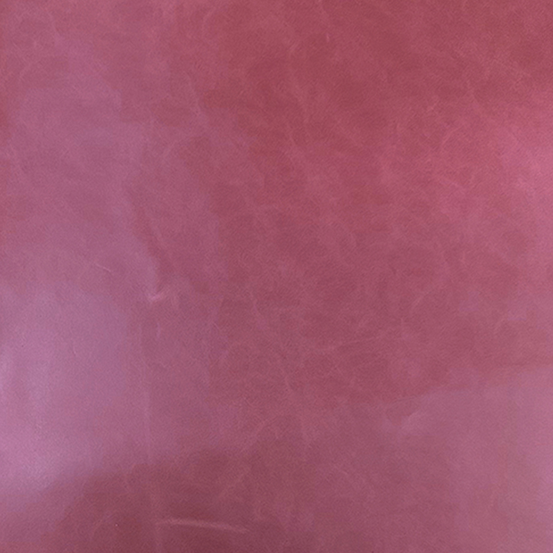 Fogli in similpelle lucida con adesivo/senza adesivo
