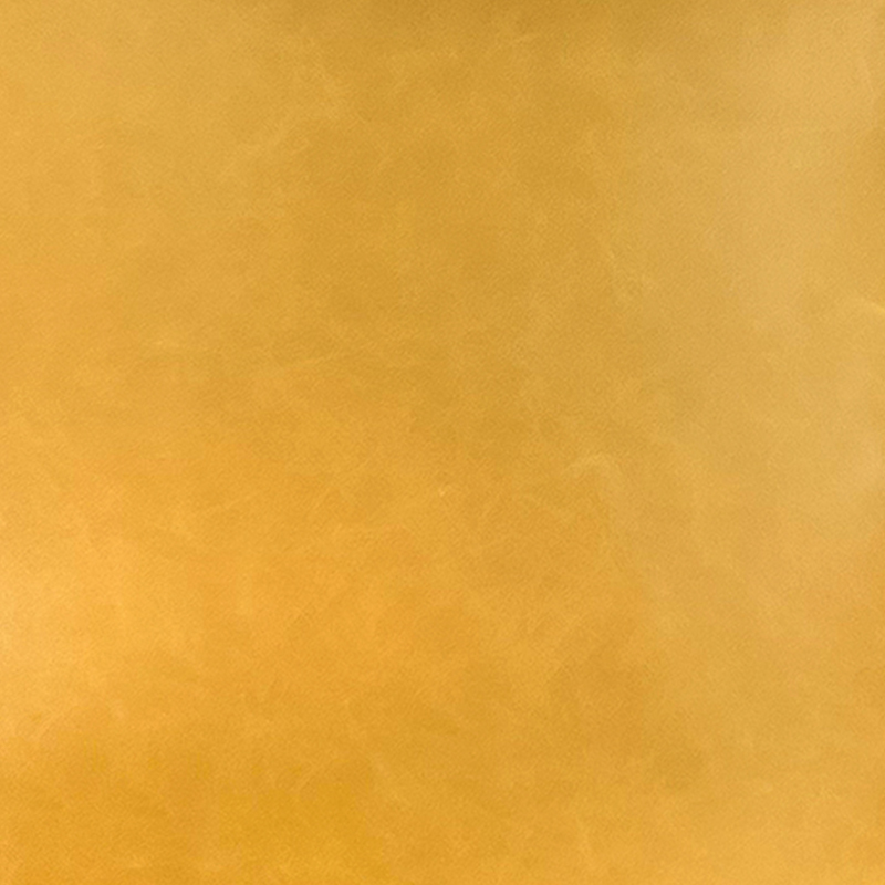 Fogli in similpelle lucida con adesivo/senza adesivo